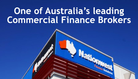 commercial finance brokers sydney